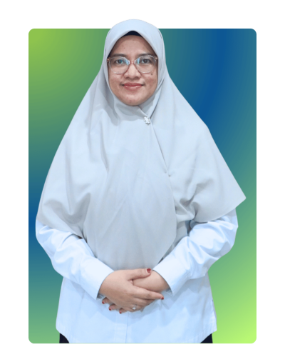 Ns. Ratna Sari Dinaryanti, M.Kep.Sp.Kep 