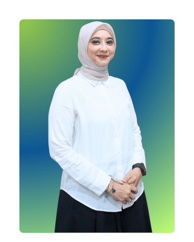 Naziyah, M.Kep., Ph.D