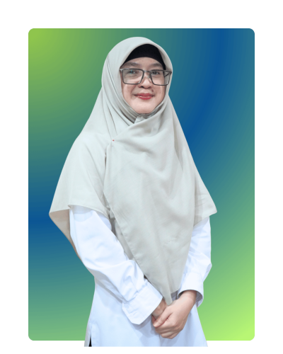 Ns. Fajriyah, S.Kep. M.Kep.Sp.Kep.J