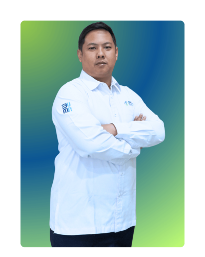 Ns. Gaung Eka Ramadhan, S.Kep., M.KM