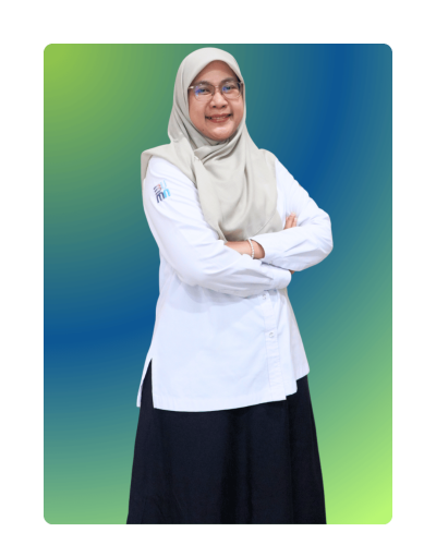 Dwi Ayu Lestari, S.Gz., M.Gizi 